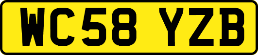 WC58YZB