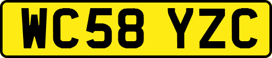 WC58YZC