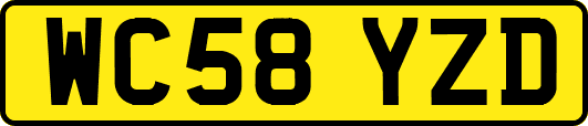 WC58YZD