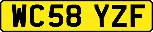 WC58YZF