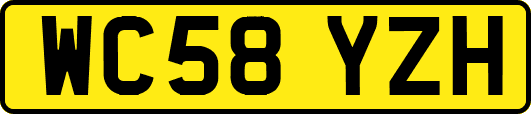 WC58YZH