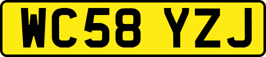 WC58YZJ