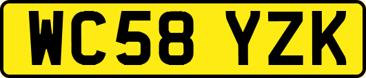 WC58YZK