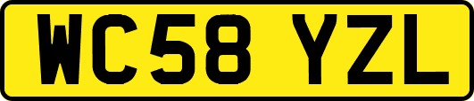 WC58YZL