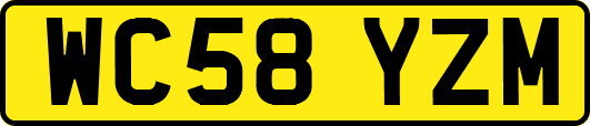 WC58YZM