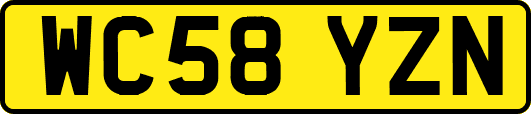 WC58YZN