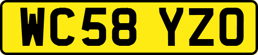 WC58YZO