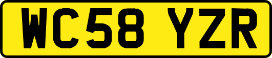 WC58YZR