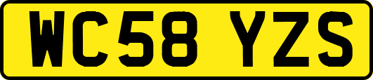 WC58YZS