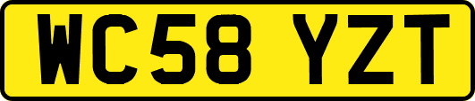 WC58YZT