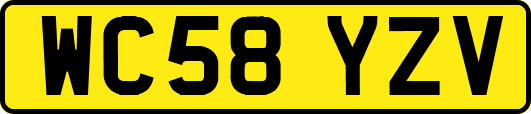 WC58YZV