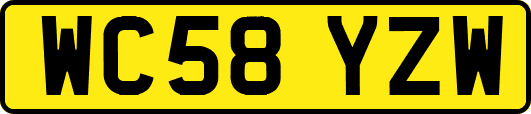 WC58YZW