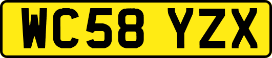 WC58YZX