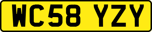WC58YZY