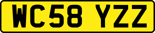 WC58YZZ