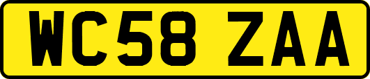 WC58ZAA