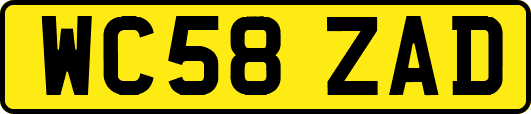 WC58ZAD