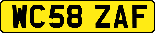 WC58ZAF