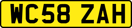 WC58ZAH