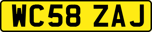 WC58ZAJ