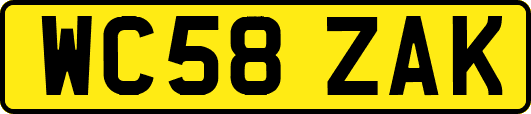 WC58ZAK
