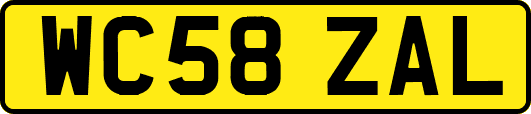 WC58ZAL