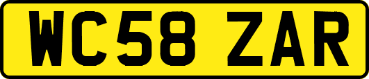 WC58ZAR