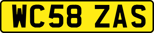 WC58ZAS