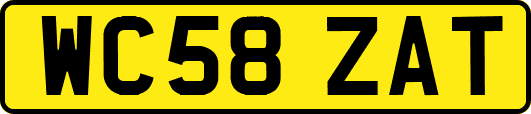 WC58ZAT