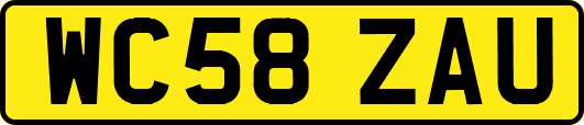 WC58ZAU