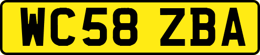 WC58ZBA