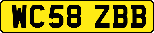 WC58ZBB