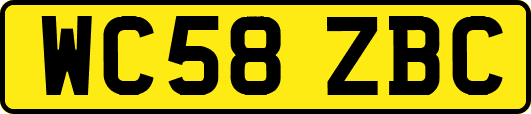 WC58ZBC