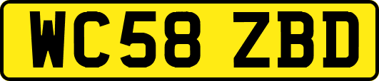 WC58ZBD