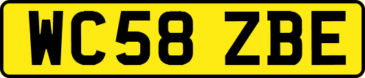 WC58ZBE