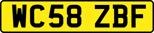 WC58ZBF