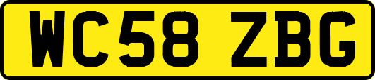 WC58ZBG