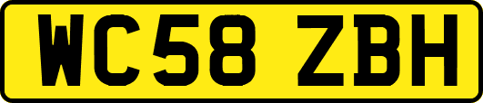 WC58ZBH