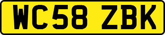 WC58ZBK