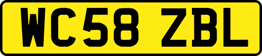 WC58ZBL