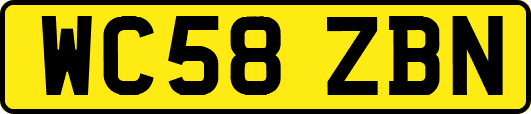 WC58ZBN