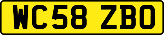 WC58ZBO