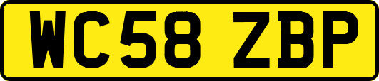 WC58ZBP