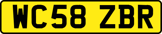 WC58ZBR