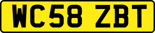 WC58ZBT