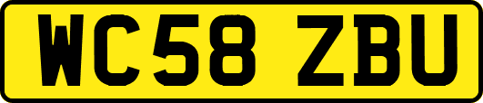 WC58ZBU
