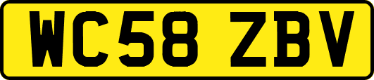 WC58ZBV