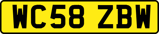 WC58ZBW