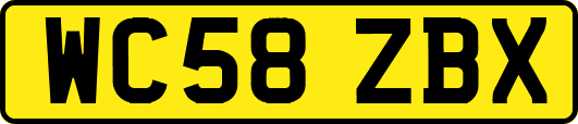 WC58ZBX