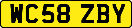 WC58ZBY